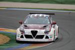 Alfa Romeo Giulietta TCR by Romeo Ferraris 2016 года